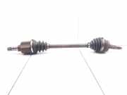 Nebelscheinwerfer links PEUGEOT BIPPER (AA_) 1.4 HDi 1443300