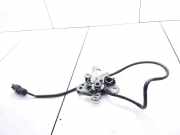 Motorhaubenschloss CITROËN C8 (EA_, EB_) 2.2 HDi 1489213080