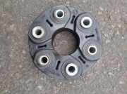 Propshaft Rubber Coupling BMW 5 (F10) 535 i 7546425
