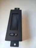 Navigationsanzeige OPEL ASTRA G Estate (F35_) 2.0 DI 5WK70007
