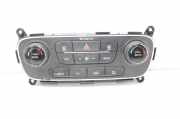 Heizungsbetätigung (Konsole) vorne Kia Sorento II (XM) 972502P875