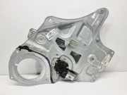 Motor Fensterheber links hinten Kia Sportage 3 (SL) 834503W000