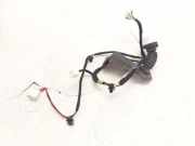 Türverkabelung hinten links MAZDA 2 (DE) 1.4 MZR-CD D65167220B