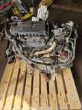 Motor PEUGEOT PARTNER Furgon 1.6 BlueHDi 100 BHY