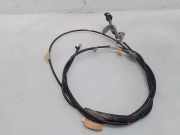 Fuel Tank Opening Cable MITSUBISHI PAJERO SPORT I (K7_, K9_) 2.5 TD (K94W, K74T)