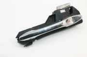 Türaußengriff hinten links JAGUAR XJ (X350) 2,7 D 2W93-F266B3-A