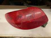 Rücklicht hinten links PEUGEOT 206 SW (2E/K) 1.4 HDi