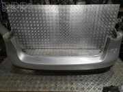 Stoßstange hinten VW Passat B7 Alltrack (36, B7)