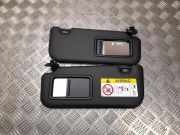 Linke Sonnenblende TOYOTA AYGO X (_B7_) 1.0 VVT-i (KGB70)