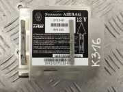 Airbag-Steuergerät MASERATI GRAN TURISMO 4.7 215340