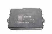 Keyless Steuergerät LAND ROVER DISCOVERY IV (L319) 3.0 TD 4x4 5E0770397 AH42-19H440-AE