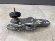 Heckscheibenwischermotor NISSAN PATHFINDER III (R51) 2.5 dCi 4WD