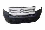 Frontstoßstange CITROËN BERLINGO Furgon (M_) 1.6 HDI 75 (MB9HW) 7401PT