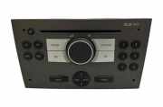 Radio/Navigationssystem-Kombination Opel Vivaro B Combi (X82) 13292090