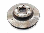 Bremsscheibe rechts vorne Toyota Prius (W3)