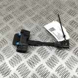 Türanschlag hinten rechts AUDI Q7 (4M) 3.0 TDI quattro 4M0839249