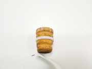 Stoßdämpferhalter hinten rechts MERCEDES-BENZ CLS (C218) CLS 350 CDI 4-matic (218.393) A2123210706