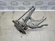 Other Rear Right Chassis Parts MERCEDES-BENZ GLS (X166) 500 4-matic (166.873) A1663520405