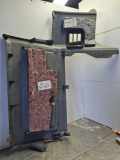 Armaturenbrett Verkleidung unten VW TRANSPORTER V (T5) Flatbed 2.5 TDI 7H5857934A