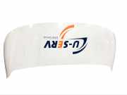 Motorhaube TOYOTA PROACE CITY Box Body/MPV 1.5 D-4D 100 (BPZMD)