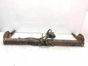 Towbar Hitch Ball OPEL ASTRA G Sedan (F69_) 2.0 DTI 16V