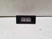 Kennzeichenbeleuchtung AUDI Q3 (8U) 2.0 TDI 4G0943021