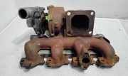 Turbolader FORD MONDEO III (B5Y) 2.0 16V DI / TDDi / TDCi 2S7Q6K6922S7Q6K692AC