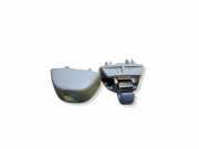 Sonnenschutzhalter SKODA SUPERB III Estate (3V5) 1.4 TSI 4G0857563