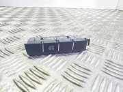 Tastenpanel VW PASSAT B7 ALLTRACK (365) 2.0 TDI 3G0927137T