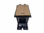 Aschenbecher JAGUAR XF (X250) 2.2 D 129652000