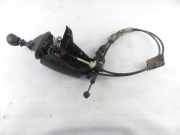 Gangschaltmechanismus