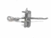 Türanschlag hinten rechts PEUGEOT 206 SW (2E/K) 1.6 HDi 110