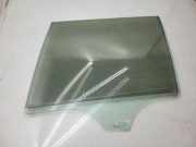 Türscheibe links hinten BMW X5 (E70)