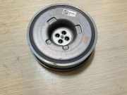 Kurbelwellenriemenscheibe