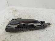 Türgriff links hinten Audi A8 (4H) 4H0837985