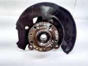 Achsschenkel (ABS) rechts vorne Nissan Qashqai II (J11) 411514EA0A