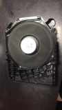 Türlautsprecher hinten links BMW 3 Coupe (E92) 320 i 9143233