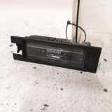 Kennzeichenleuchte Opel Astra J (P10) 13139990