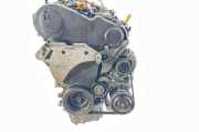 Motor ohne Anbauteile (Benzin) VW Caddy III Kombi (2KB) CAYN