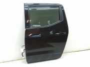 Tür hinten links NISSAN NP300 NAVARA Pick-up (D23) 2.3 dCi 4x4 (D231)