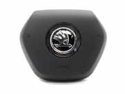Lenkrad Airbag SKODA KAROQ (NU7) 2.0 TDI 4x4 3V0880201AMIZY 3V0880201AM IZY