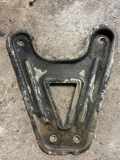 Other Front Left Chassis Parts RENAULT KANGOO (KC0/1_) 1.5 dCi