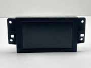 Navigationsanzeige VOLVO XC60 D5 AWD 3AF415B