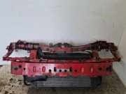 Armaturenbrett FORD FOCUS III 1.6 TDCi RADIATORIUPANELE