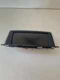 Navigationsanzeige BMW 6 Coupe (F13) 640 d 9266383