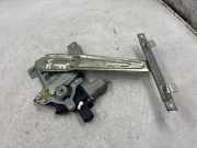 Türfensterheber hinten links MITSUBISHI LANCER VIII (CY_A, CZ_A) 2.0 DI-D 807210