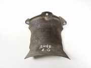 Andere Aufhängungsteile AUDI A8 D3 (4E2, 4E8) 3.0 TDI quattro 4E0501713C