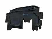 Kühlerluftumlenker CITROËN C3 I (FC_) 1.6 16V HDi 87878U03 9683816680