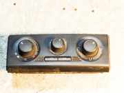 Klimabedienteil VW POLO (9N_) 1.2 6Q0819445