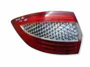 Rücklicht hinten links FORD MONDEO IV Sedan (BA7) 2.2 TDCi 7S7113405B